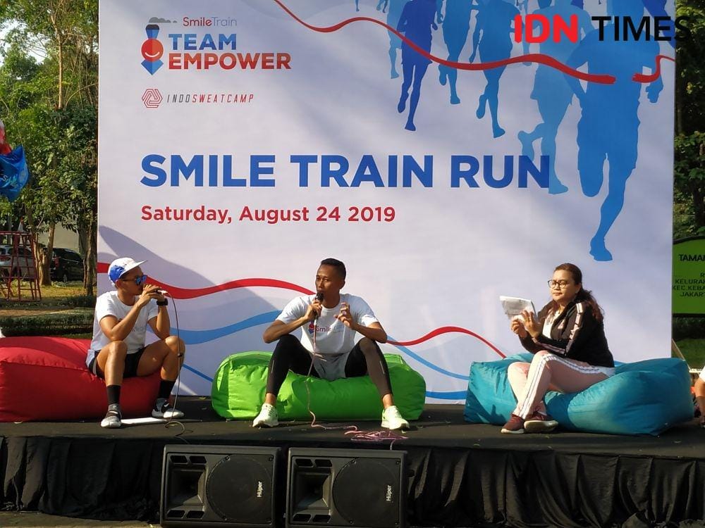 IDN Times/Syarifah Noer Aulia