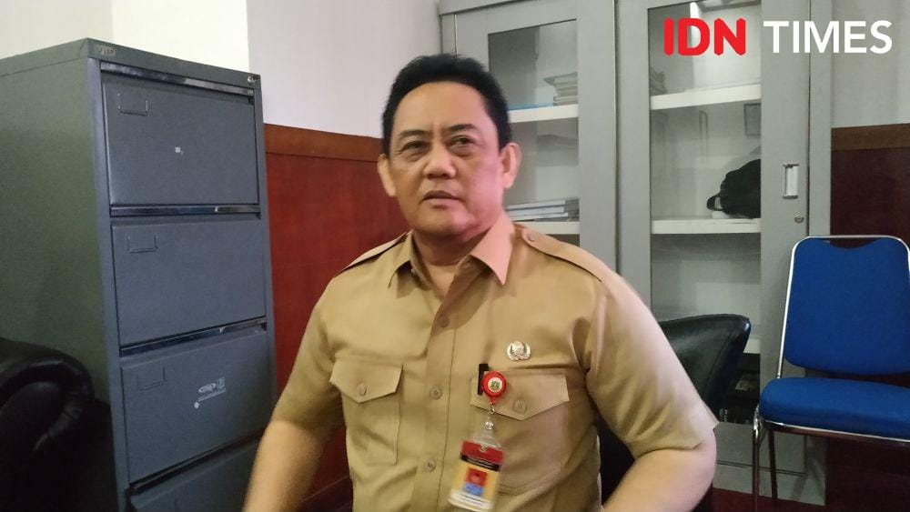 IDN Times/Muhamad Iqbal