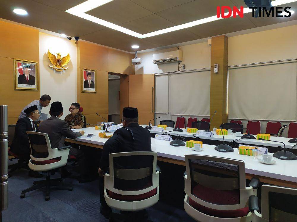 IDN Times/Feny Maulia Agustin