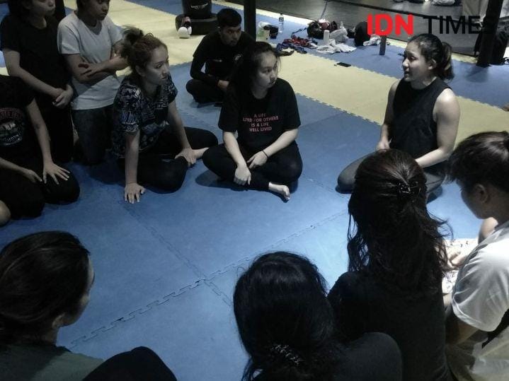 IDN Times/Masdalena Napitupulu