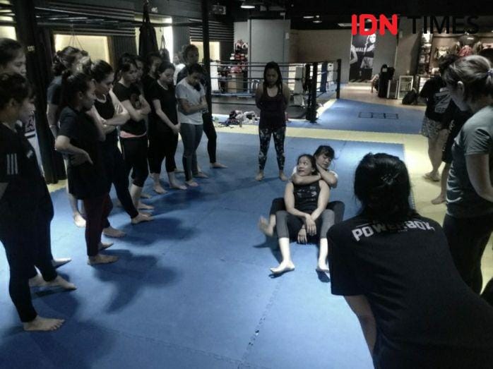 IDN Times/Masdalena Napitupulu