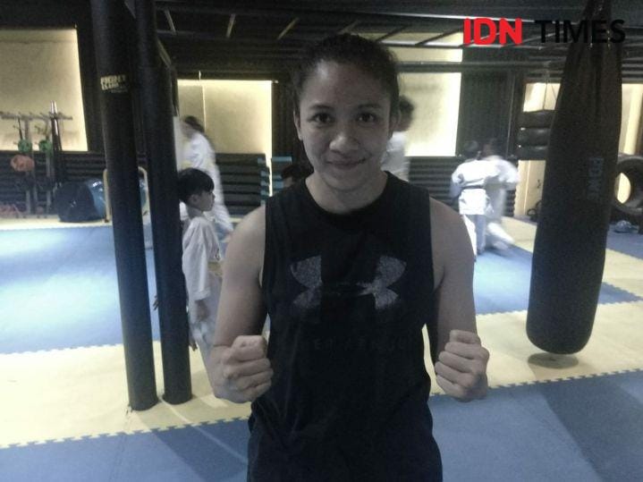 IDN Times/Masdalena Napitupulu