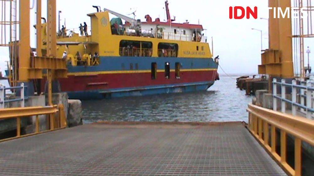 IDN Times/Wayan Antara