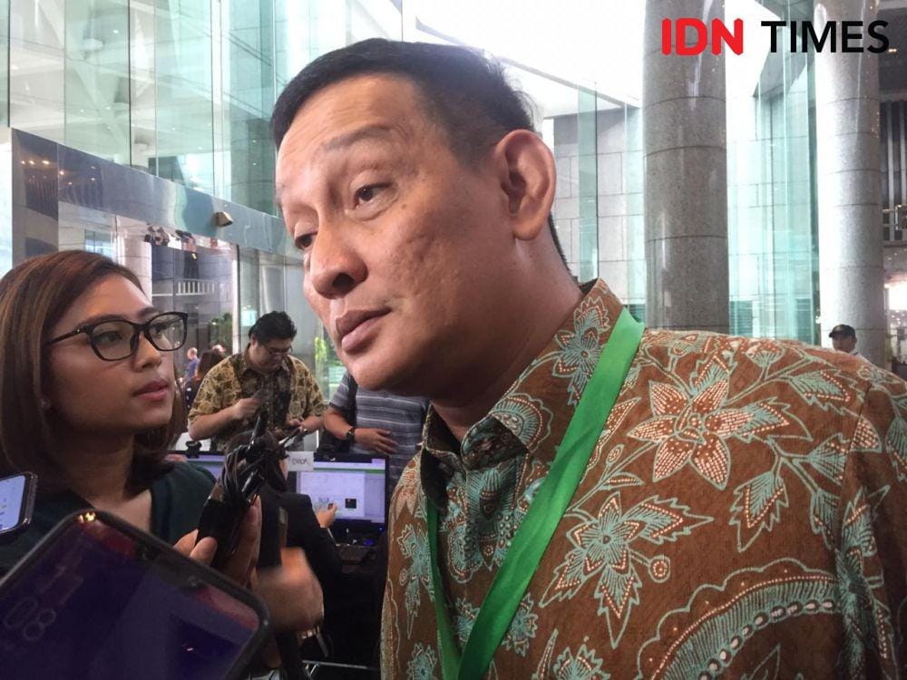 IDN Times / Auriga Agustina