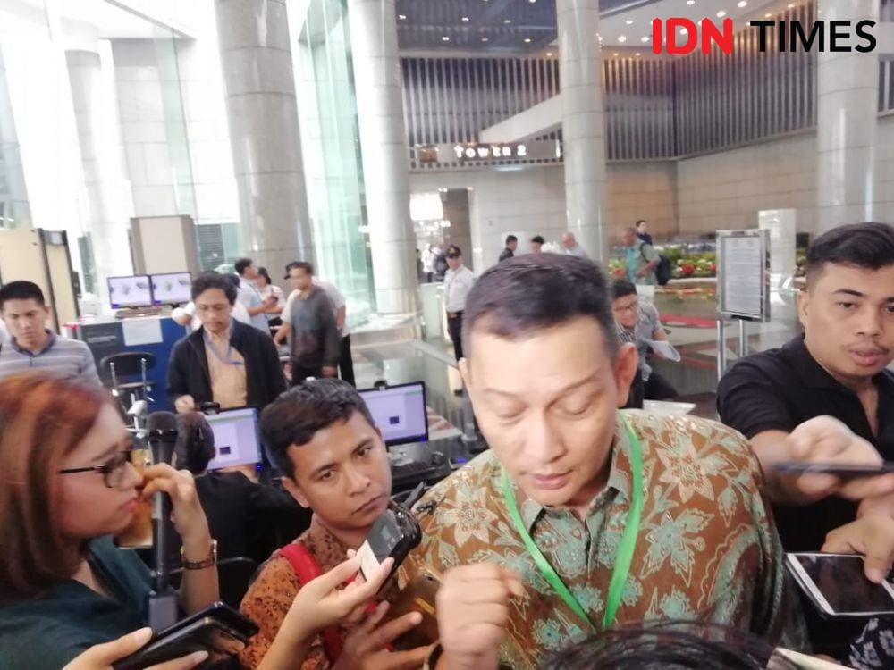 IDN Times / Auriga Agustina