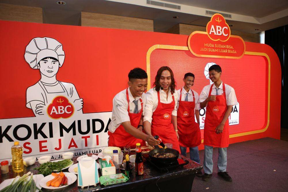 dok. Kecap ABC