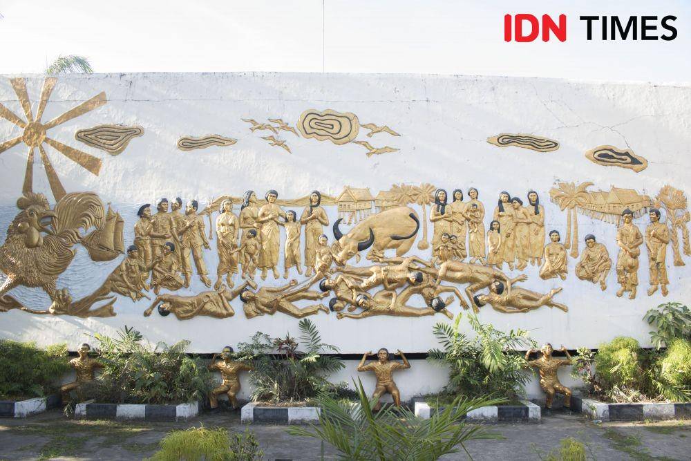 IDN Times/Achmad Hidayat Alsair