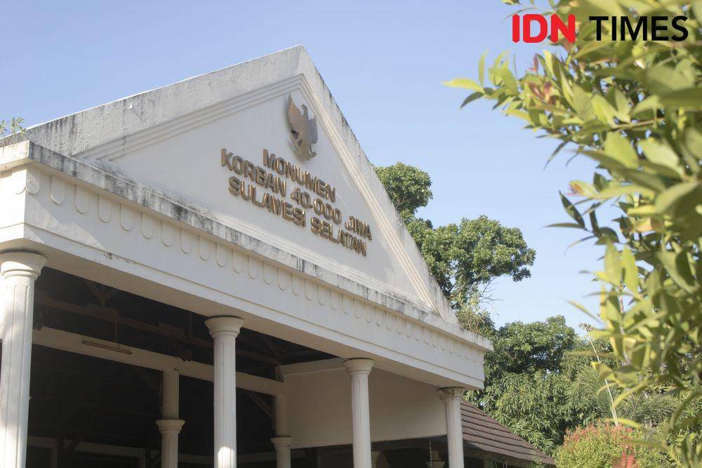 IDN Times/Achmad Hidayat Alsair
