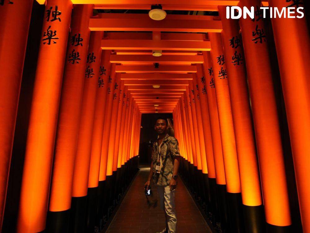 IDN Times/Dewi Suci
