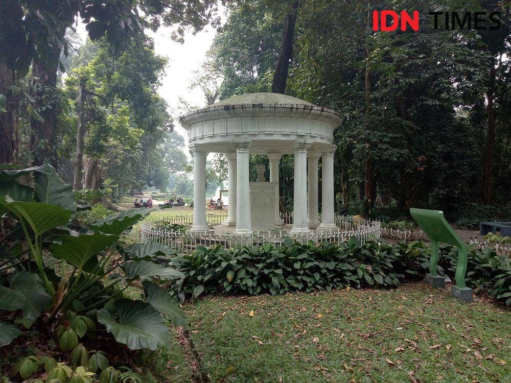 IDN Times/Lazuardi Putra