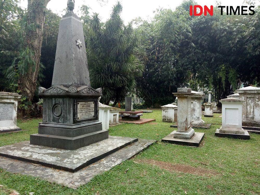 IDN Times/Lazuardi Putra