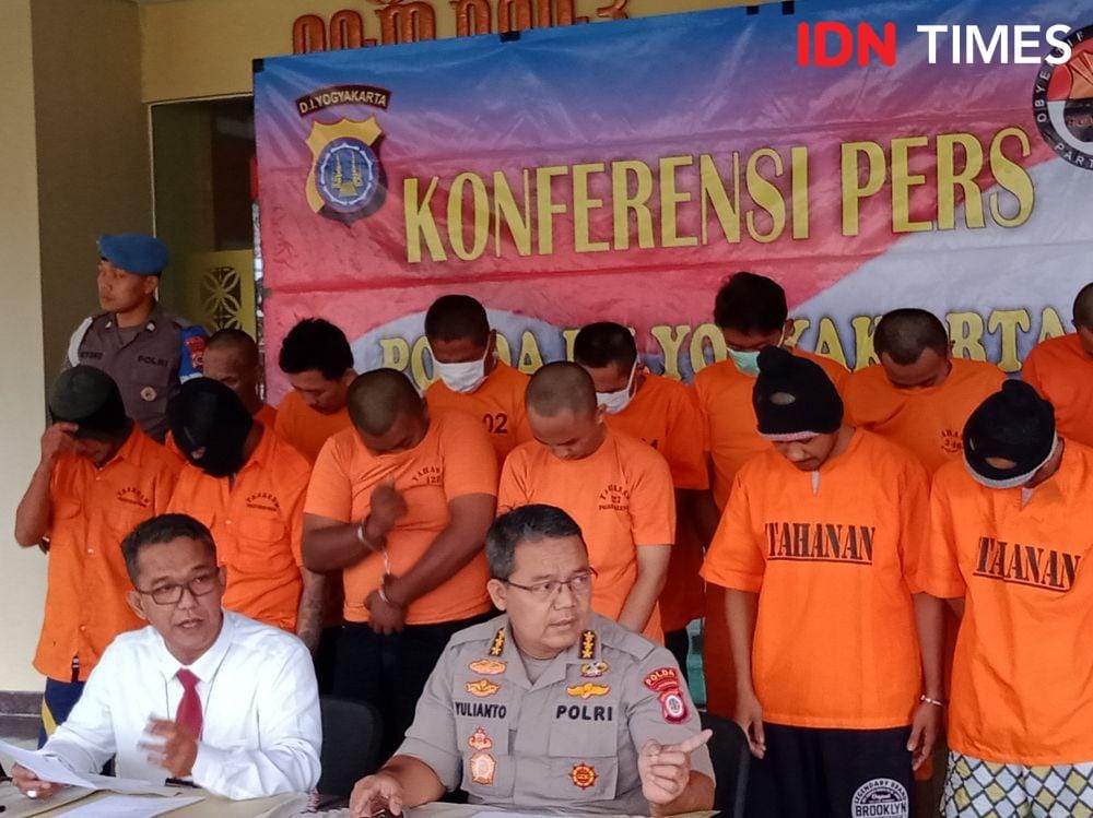 IDN Times/Tunggul Kumoro