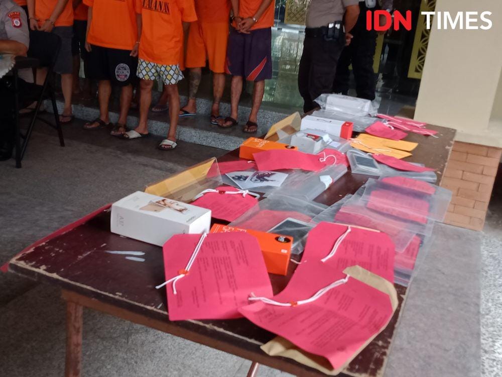 IDN Times/Tunggul Kumoro