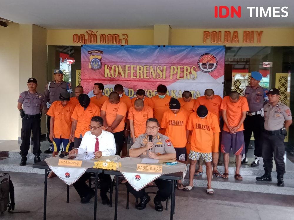 IDN Times/Tunggul Kumoro