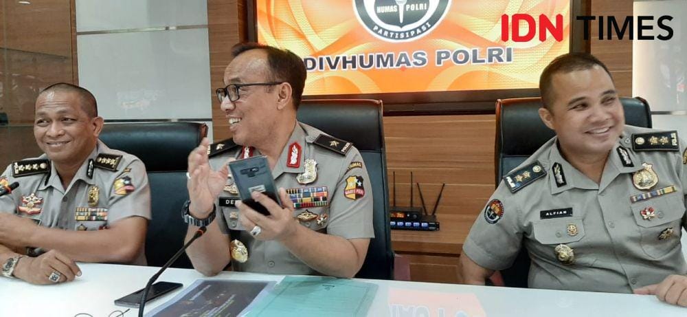 IDN Times/Kumi Laila