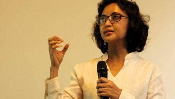 (Meuthia Ganie-Rochman) Istimewa