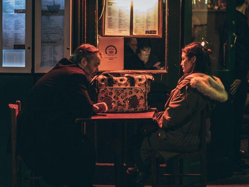 Unsplash.com/Fred Mouniguet