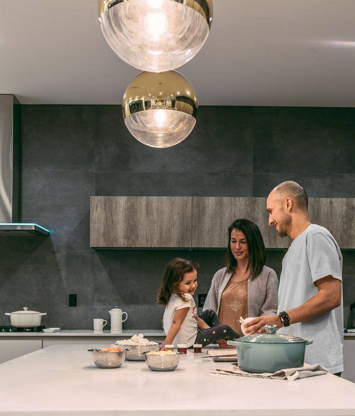 Unsplash/ Le Creuset