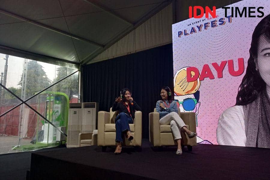 IDN Times/Febriyanti Revitasari