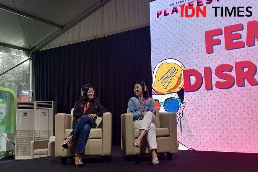 IDN Times/Febriyanti Revitasari