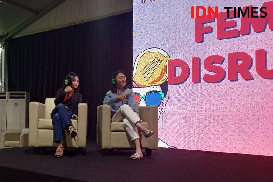 IDN Times/Febriyanti Revitasari