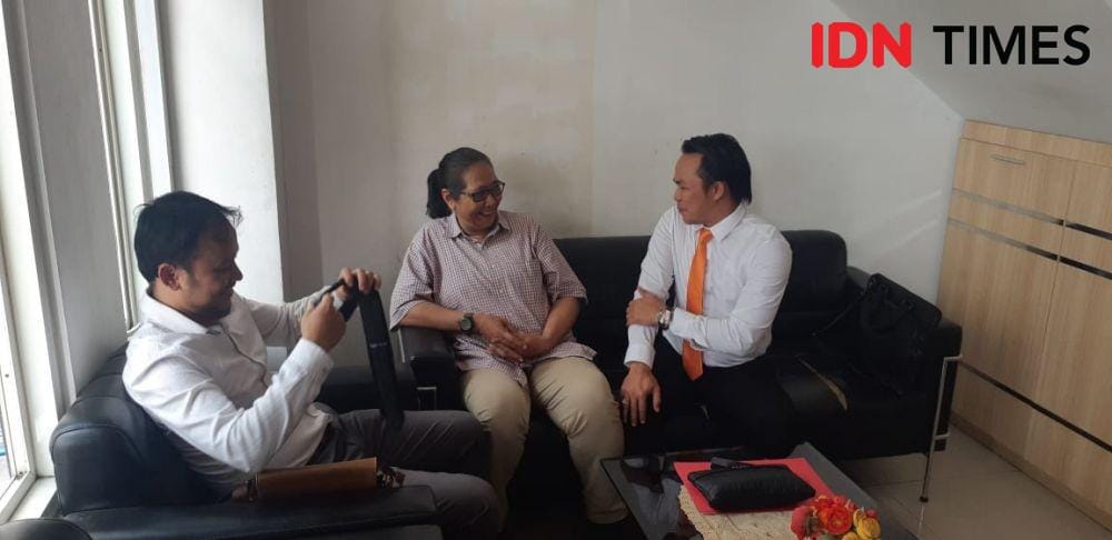 IDN Times/Ardiansyah Fajar