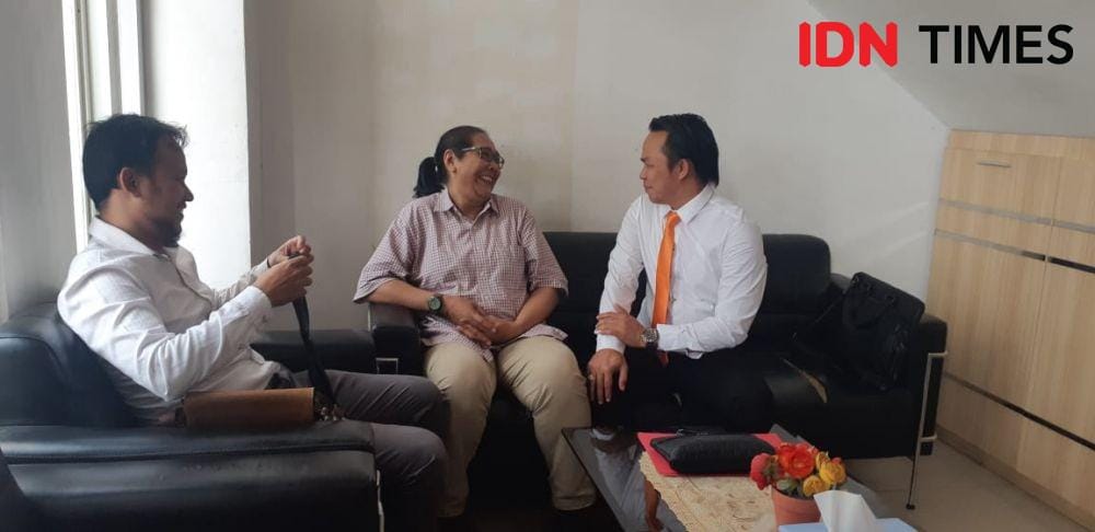 IDN Times/Ardiansyah Fajar