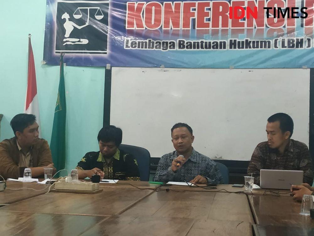 IDN Times/Fitria Madia