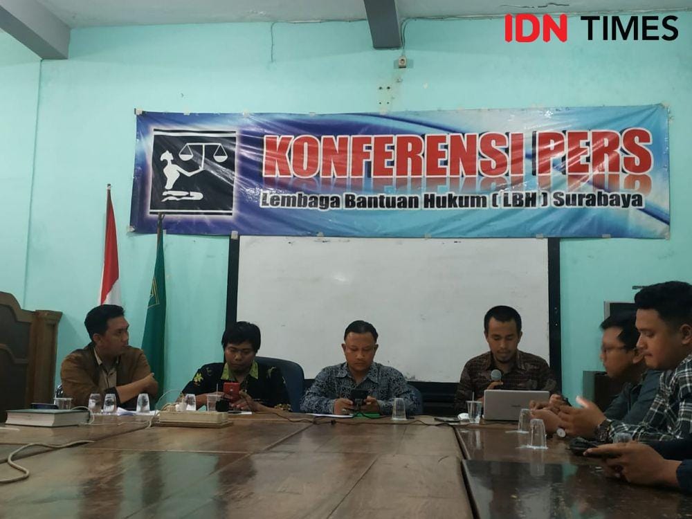 IDN Times/Fitria Madia