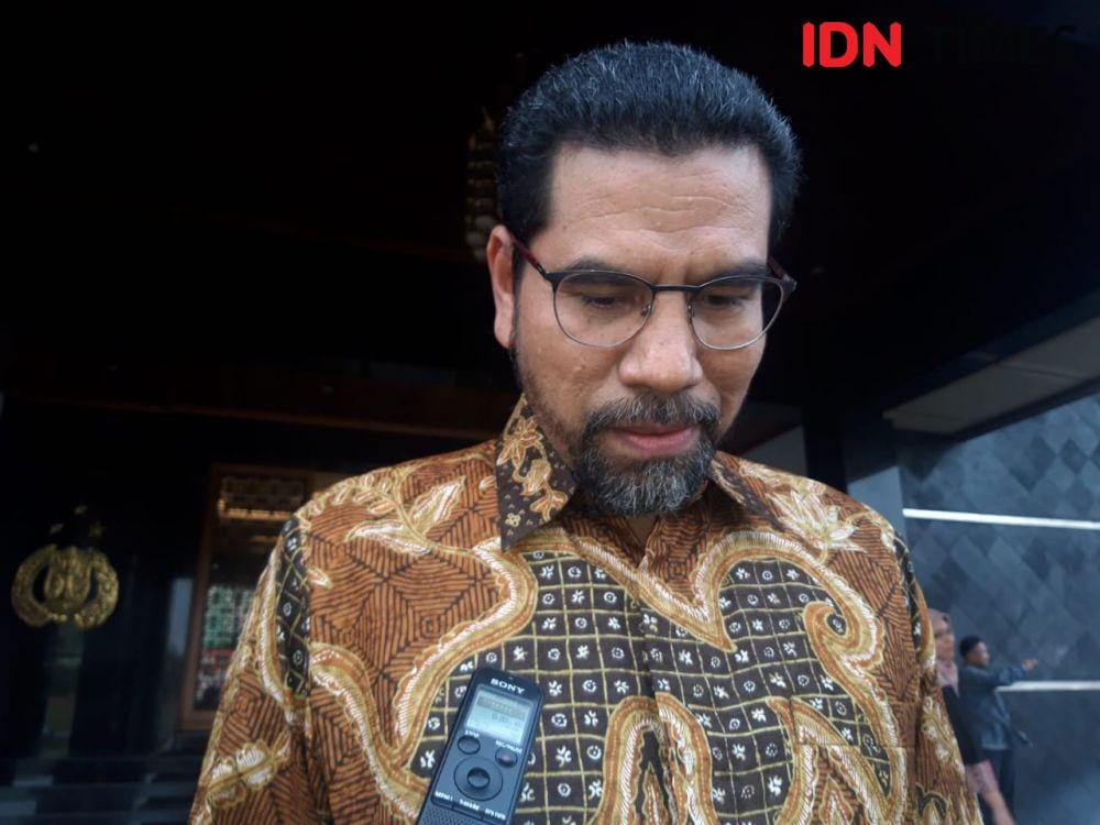 IDN Times/Ardiansyah Fajar