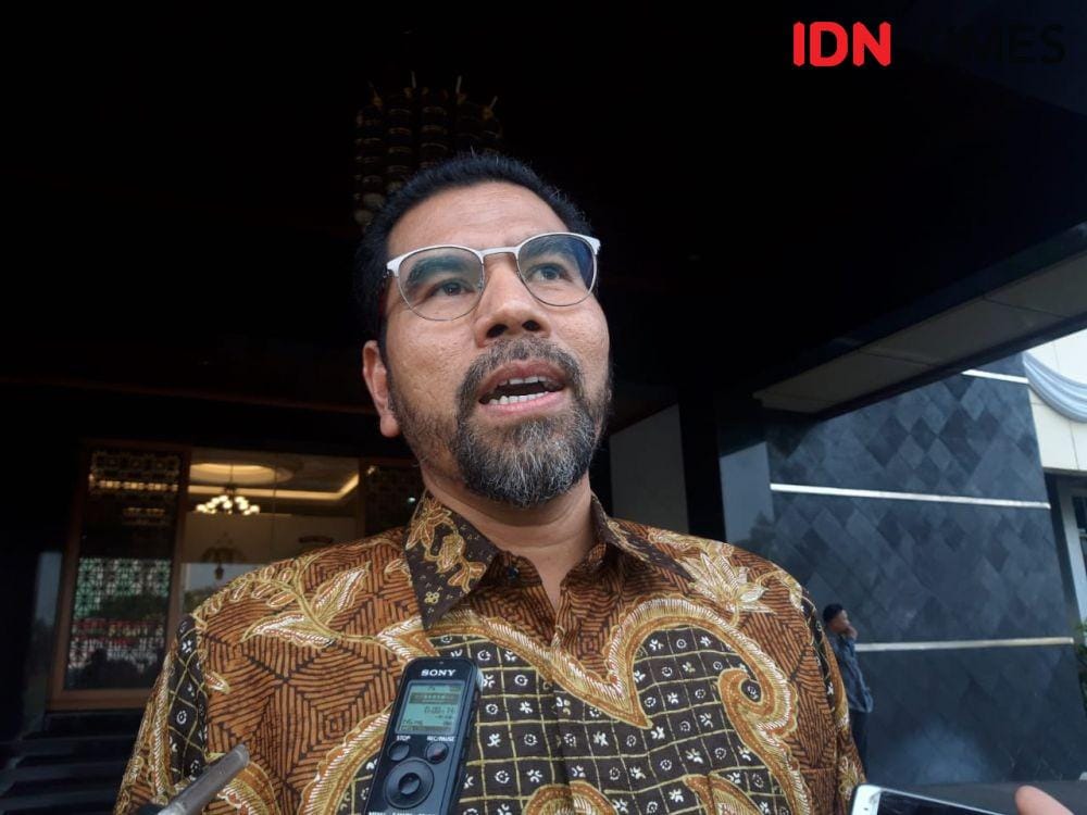 IDN Times/Ardiansyah Fajar