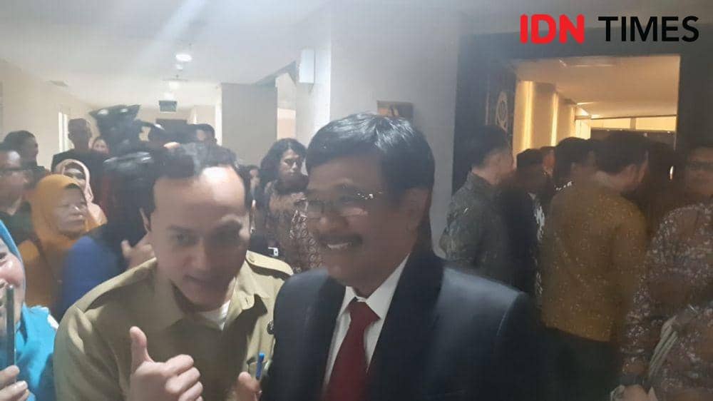 IDN Times/Gregorius Aryodamar P