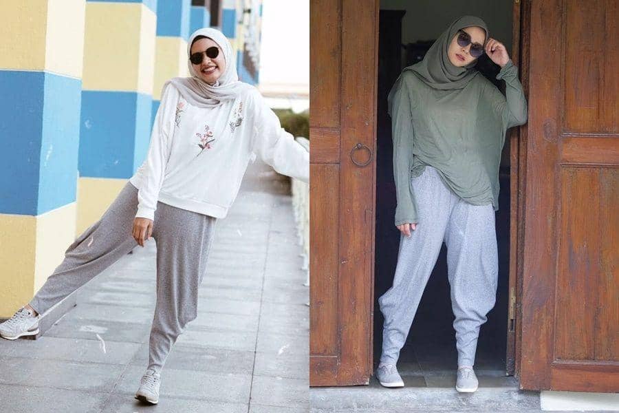 Instagram/zaskiadyamecca & instagram/prilianurafrida