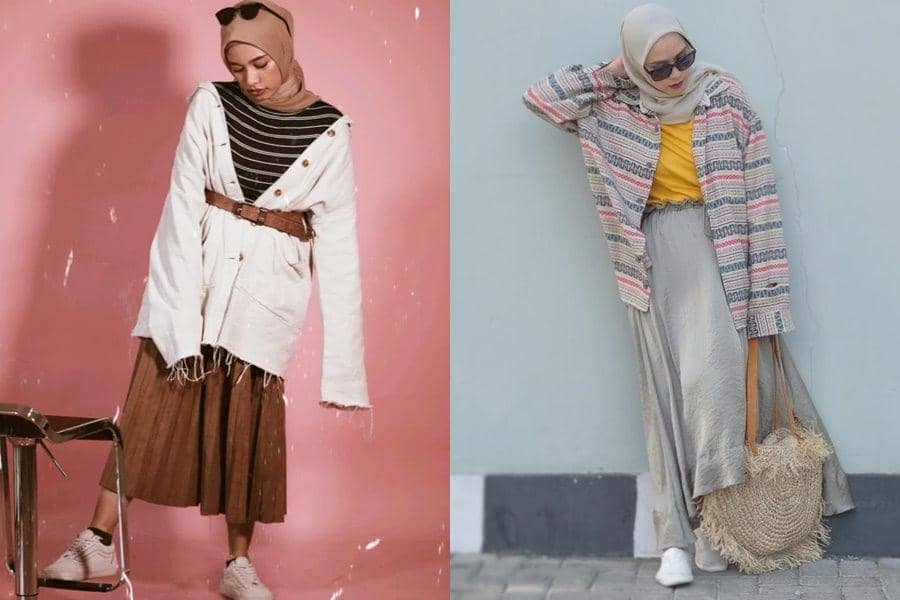 Instagram/zaskiadyamecca & instagram/prilianurafrida