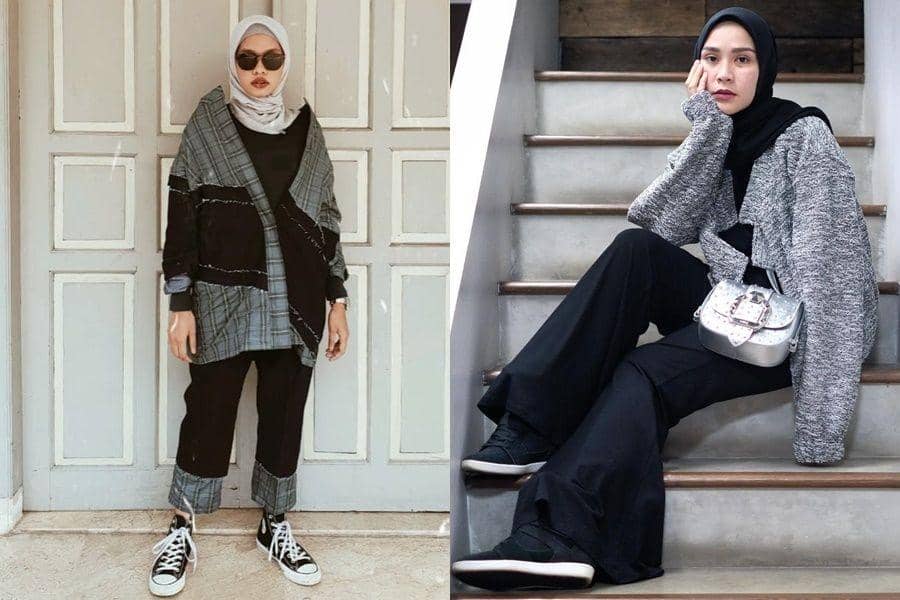 Instagram/zaskiadyamecca & instagram/prilianurafrida