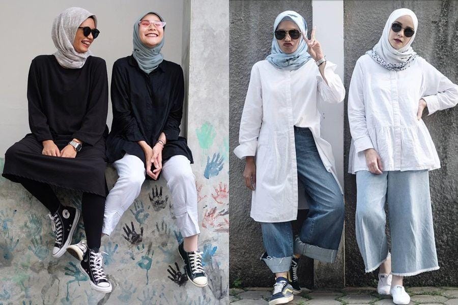 Instagram/zaskiadyamecca & instagram/prilianurafrida