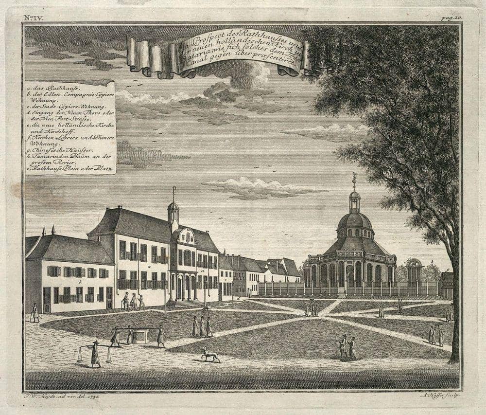 6 Fakta Tentang Batavia dan VOC yang Belum Banyak Diketahui Orang