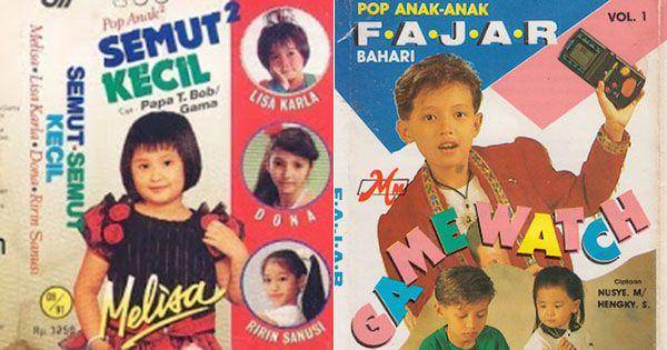Berbagai sumber