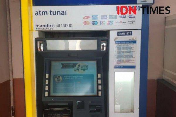 IDN TImes/Uni Lubis