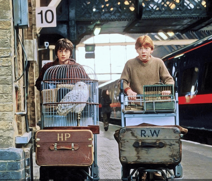 instagram.com/potterseries