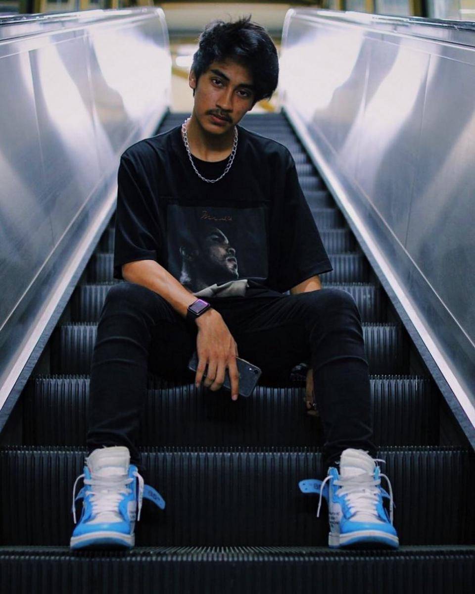instagram.com/abidzar73