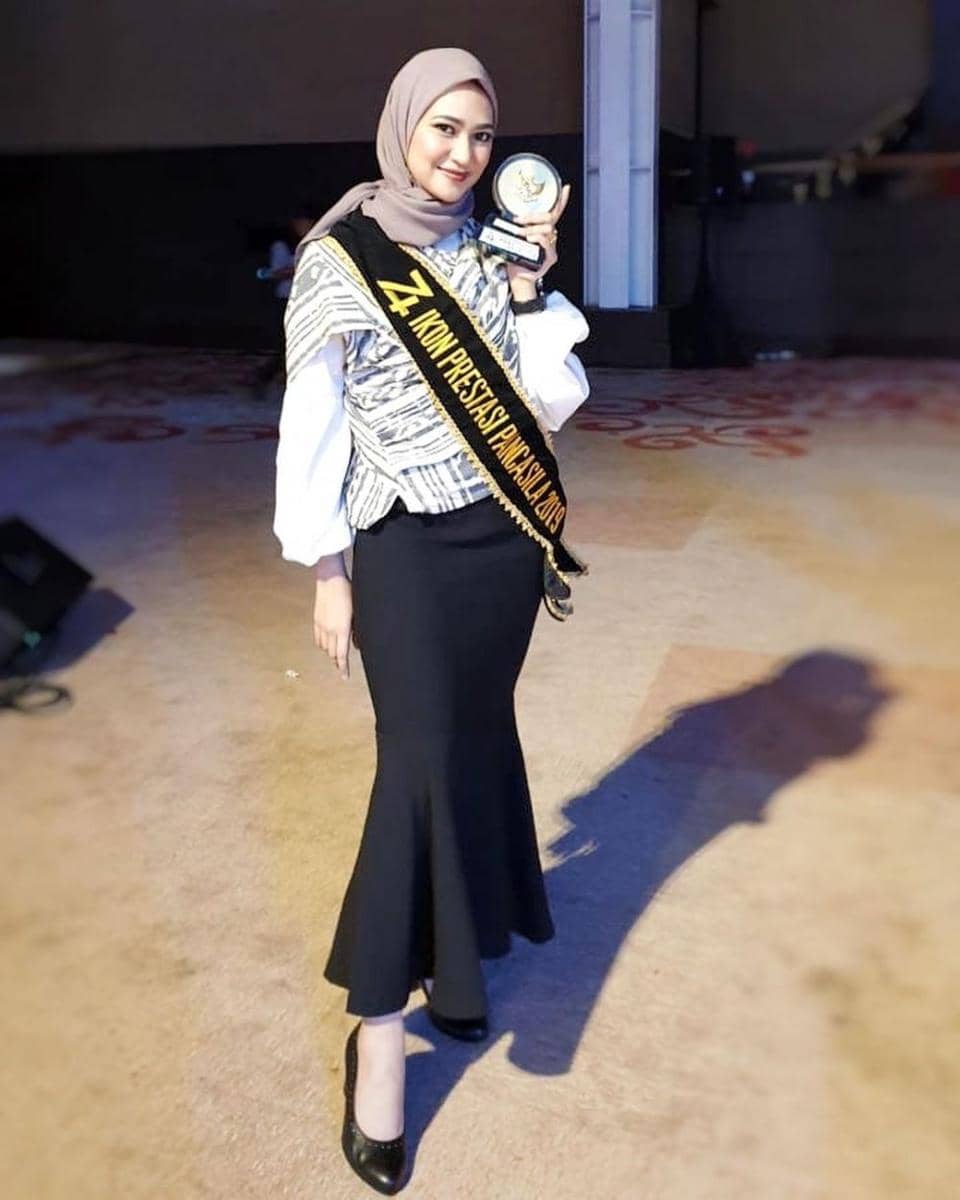 Instagram/angkie.yudistia