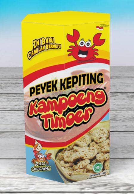 kampoengtimoer.co.id