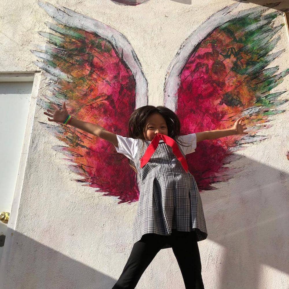 instagram.com/choosarang_official