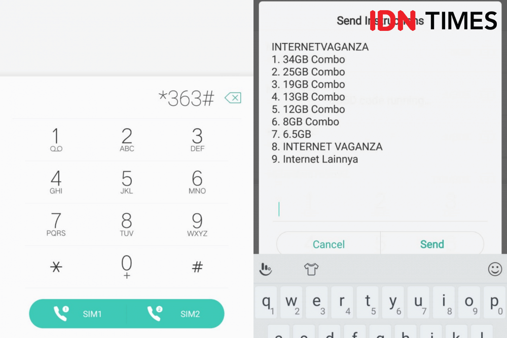 IDN Times/Izza Namira