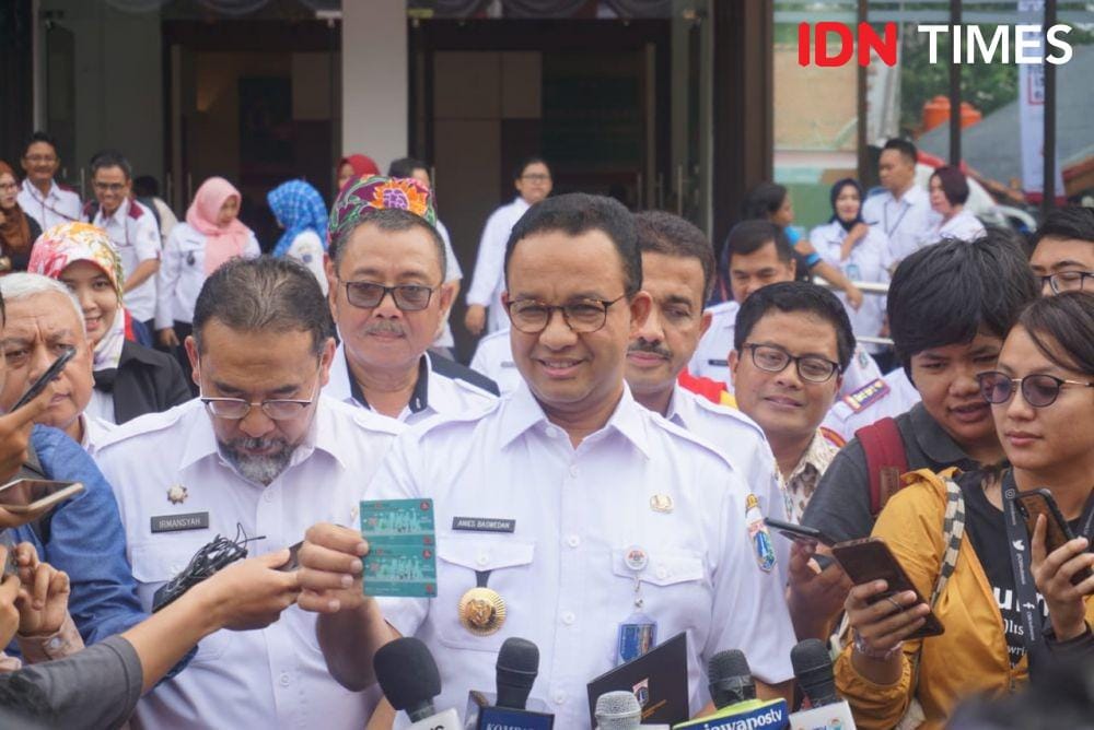 IDN Times/Gregorius Aryodamar P