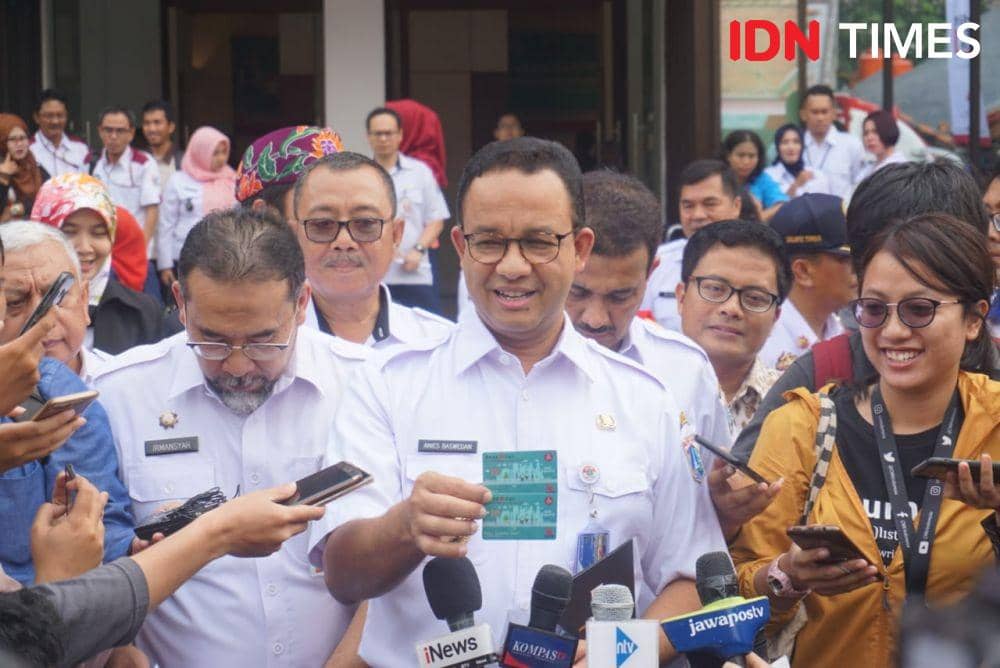 IDN Times/Gregorius Aryodamar P