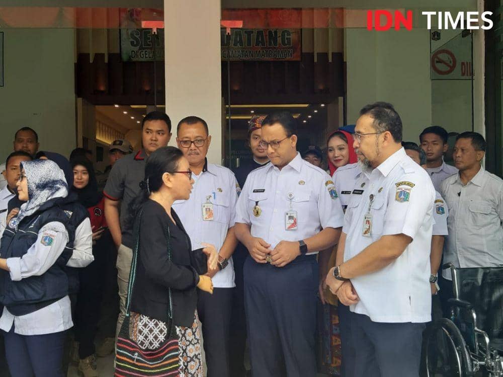 IDN Times/Gregorius Aryodamar P