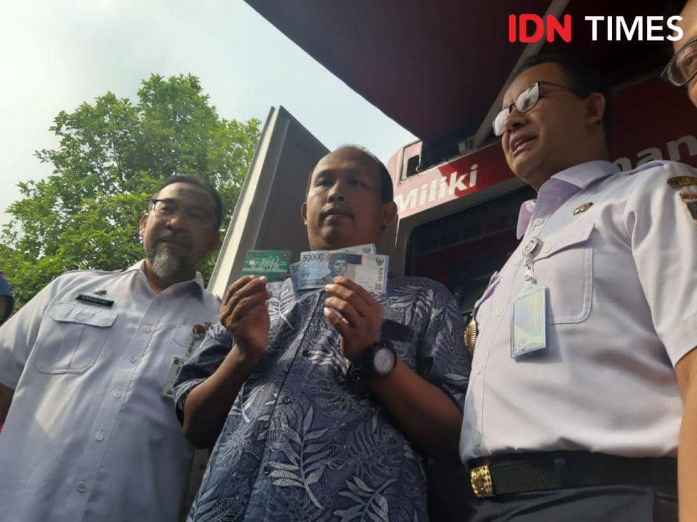 IDN Times/Gregorius Aryodamar P