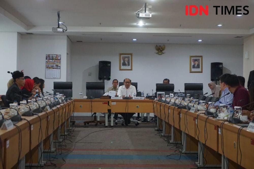 IDN Times/Gregorius Aryodamar P